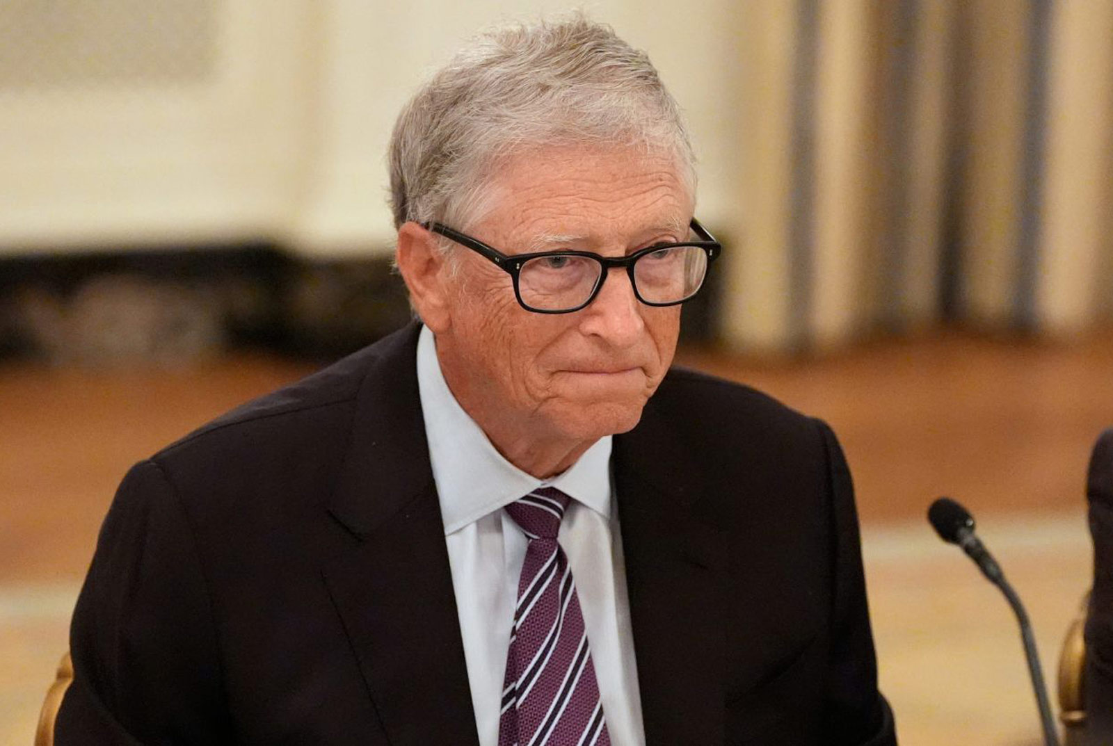 Gates Foundation Pledges $1 Billion to Narrow the AI Divide
