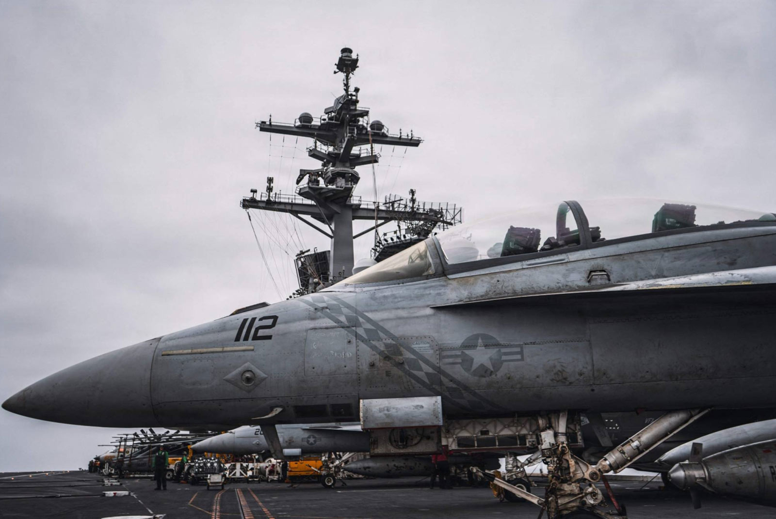Flawed AI Intelligence Nearly Triggered US Interception of Chinese Ship