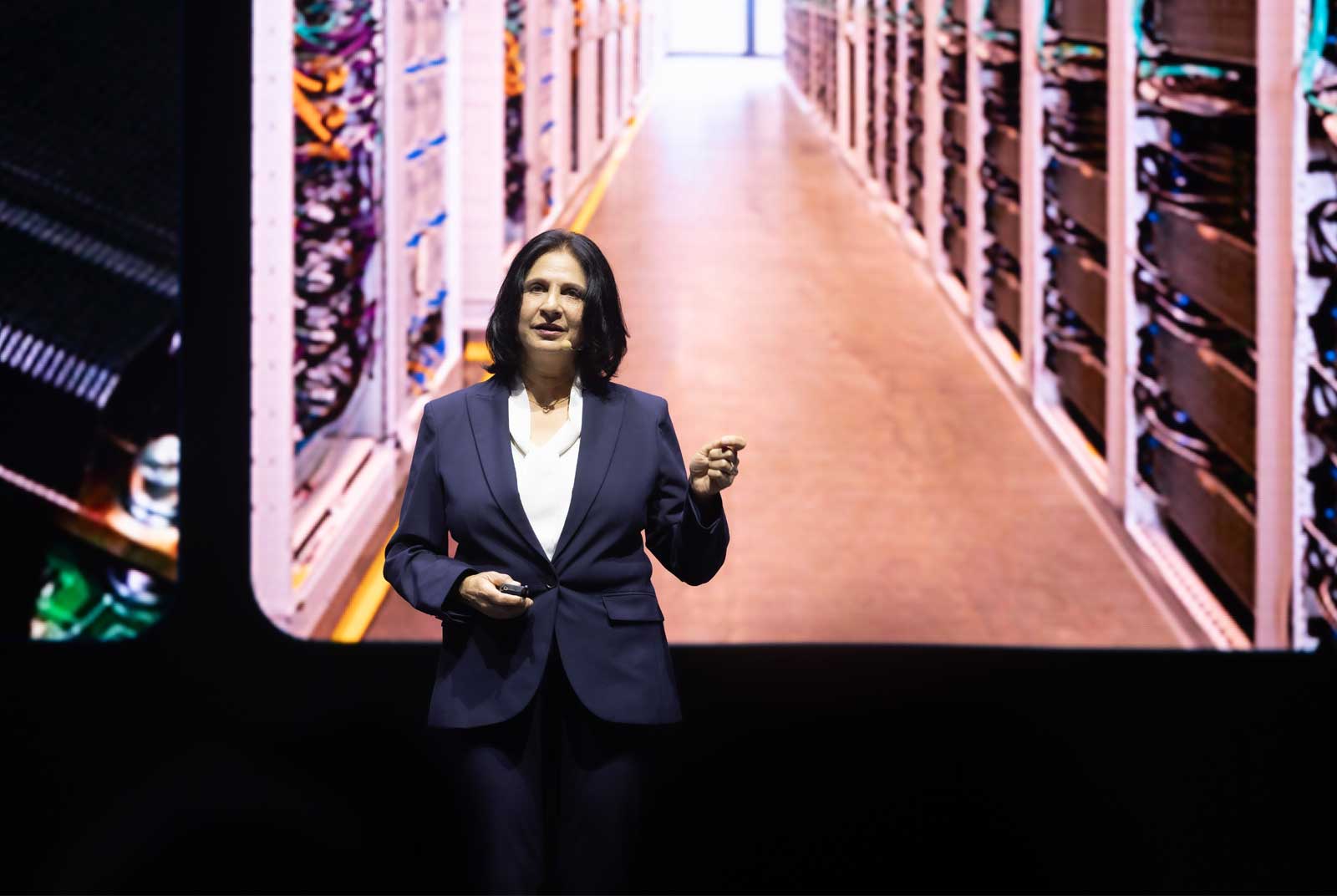 At SEMICON Taiwan 2026, Microsoft Calls on Taiwan Semiconductor Ecosystem to Co-Create Next AI Compute Breakthrough