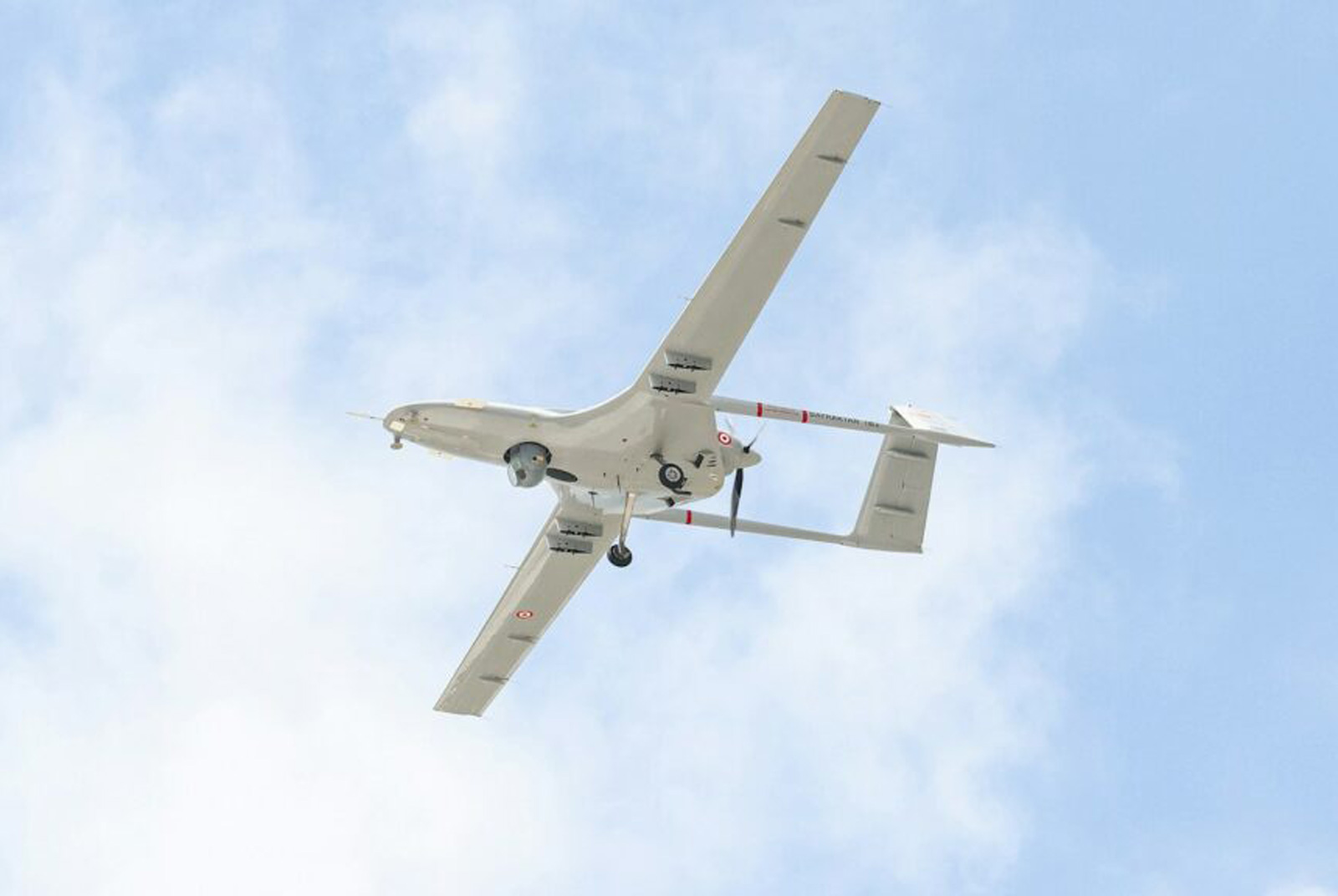 EU Injects €130M Into Counter-Drone Capabilities