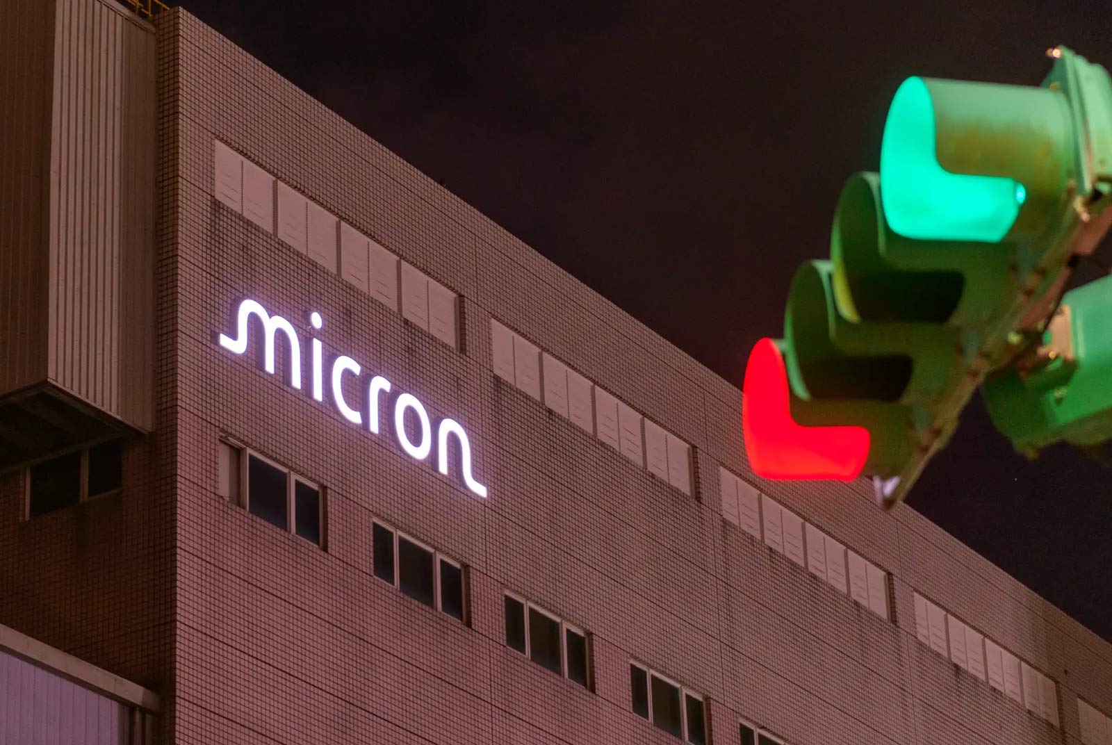 A Strike Vote at Micron Taoyuan Could Be the First in Taiwan’s Chip Industry