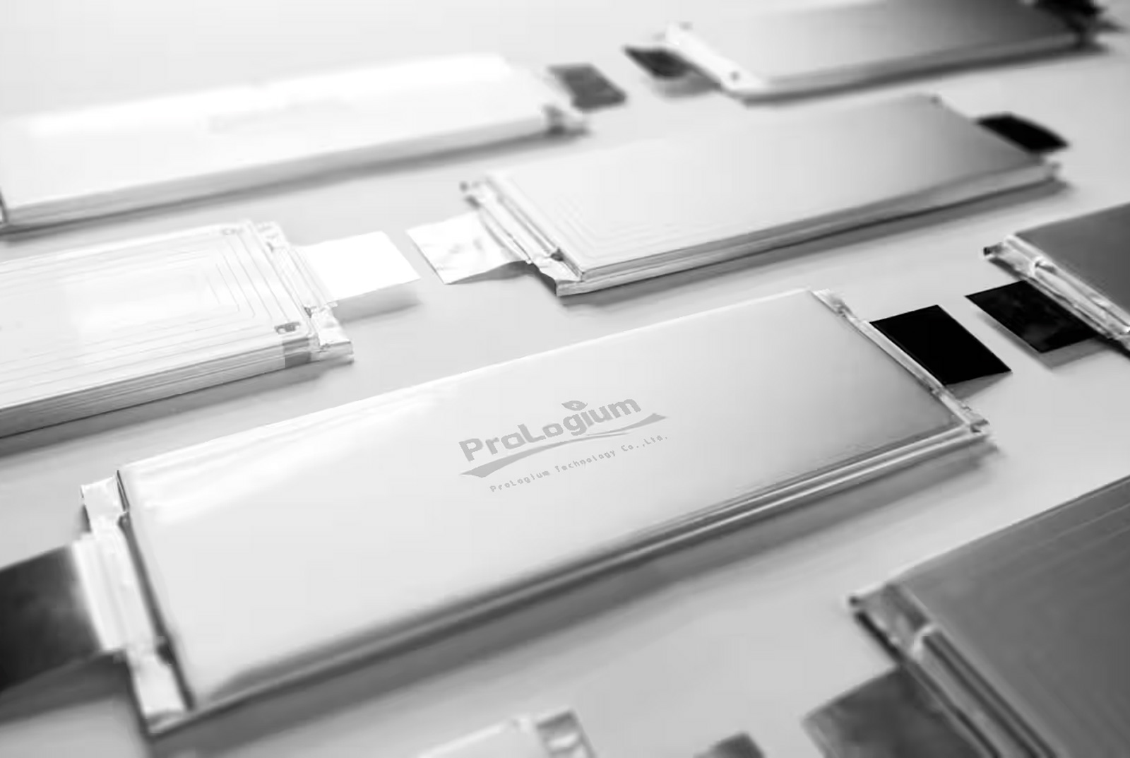 Taiwan’s Prologium Targets AI Data Centers and Aerospace as EV Demand Slows