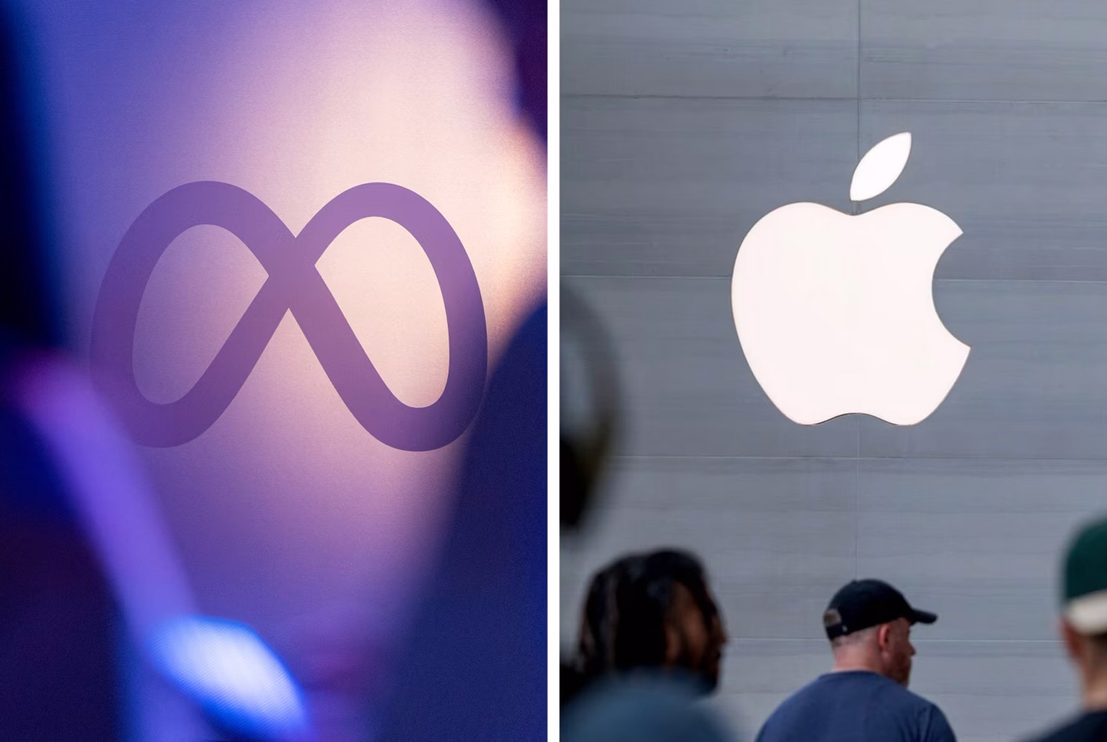 Meta and Apple Join Forces to Bring Open-Weight AI to Macs