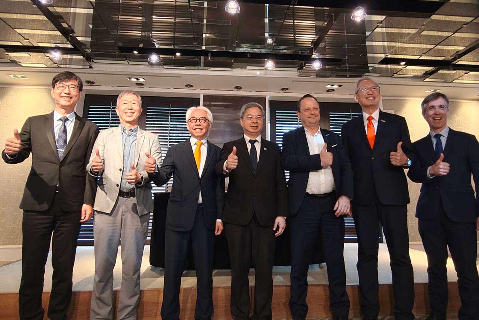 Taiwan’s Egis Partners with France’s SiPearl to Advance CPU Chiplets for Europe’s Sovereign AI Ambitions