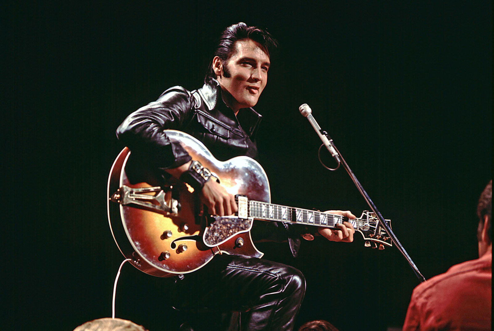 Anthropic Sued for Allegedly Using 274 Elvis Presley Songs To Train AI Models