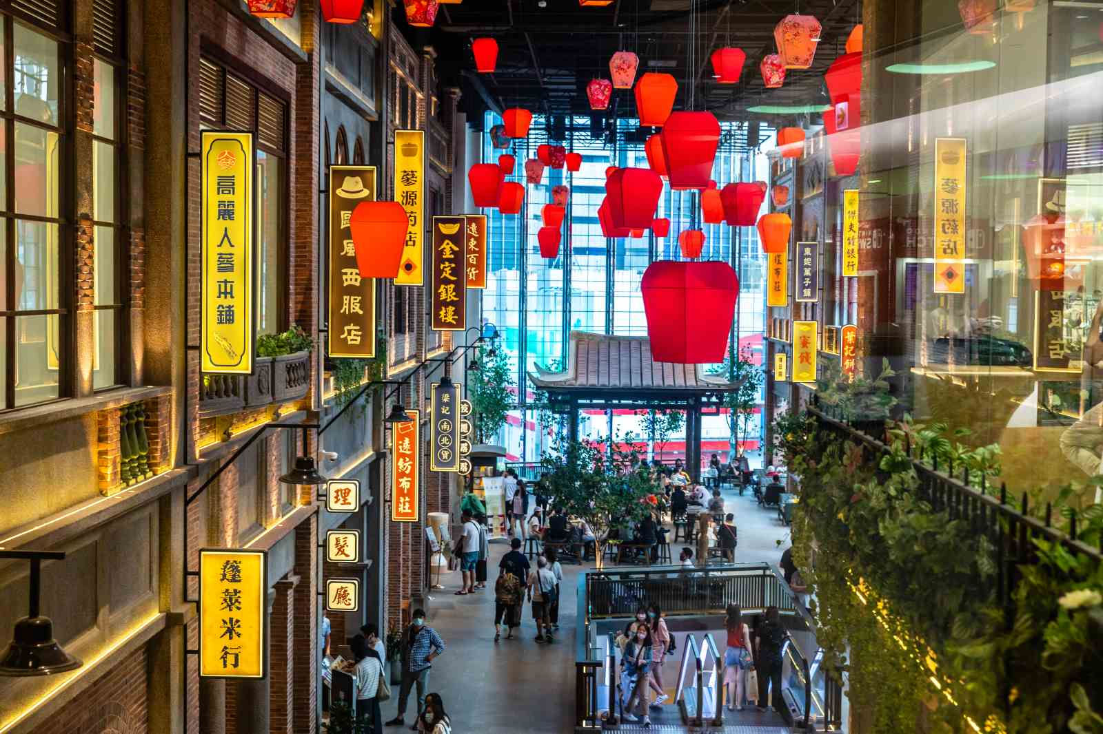 Taiwan’s NewGeneration Food Magazine