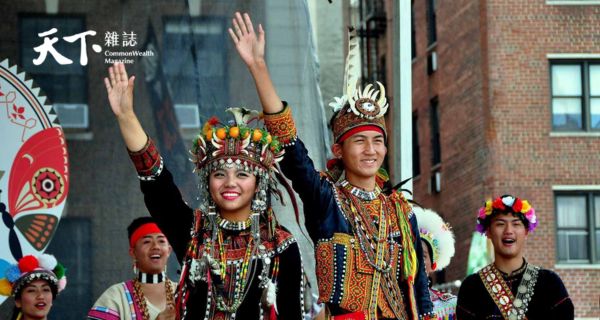 Context and clarity on Taiwan’s story.